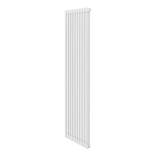 Дизайн-радиатор Royal Thermo Insignia VC2180 — 10 секций RAL9016