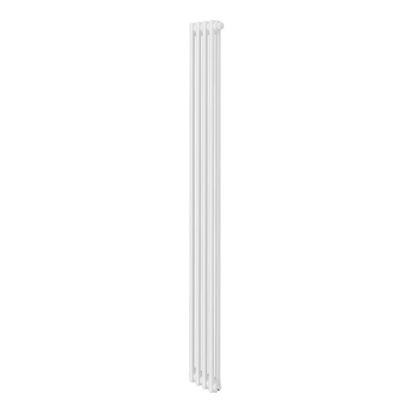 Дизайн-радиатор Royal Thermo Insignia VC2180 — 4 секции RAL9016