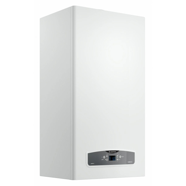 Газовый котел Ariston Cares XC 24 FF 3301682
