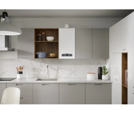 Газовые котлы Ariston Cares: обзор линейки, цены в Минске