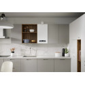 Газовый котел Ariston Cares XC 24 FF 3301682