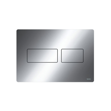 Кнопка смыва TECEsolid 9240431 хром глянцевый Кнопка смыва TECEsolid 9240431 хром глянцевый