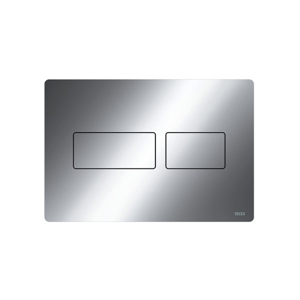 Кнопка смыва TECEsolid 9240431 хром глянцевый Кнопка смыва TECEsolid 9240431 хром глянцевый