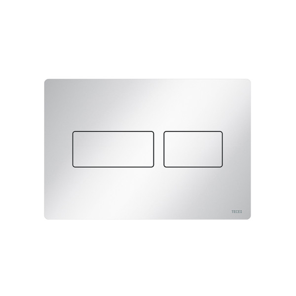 Кнопка смыва TECEsolid 9240432 белый глянцевый Кнопка смыва TECEsolid 9240432 белый глянцевый
