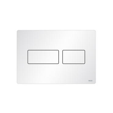 Кнопка смыва TECEsolid 9240433 белый матовый Кнопка смыва TECEsolid 9240433 белый матовый