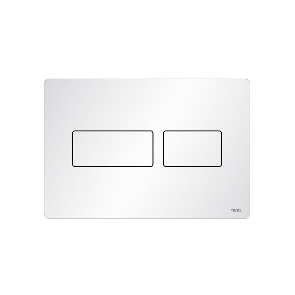 Кнопка смыва TECEsolid 9240433 белый матовый Кнопка смыва TECEsolid 9240433 белый матовый