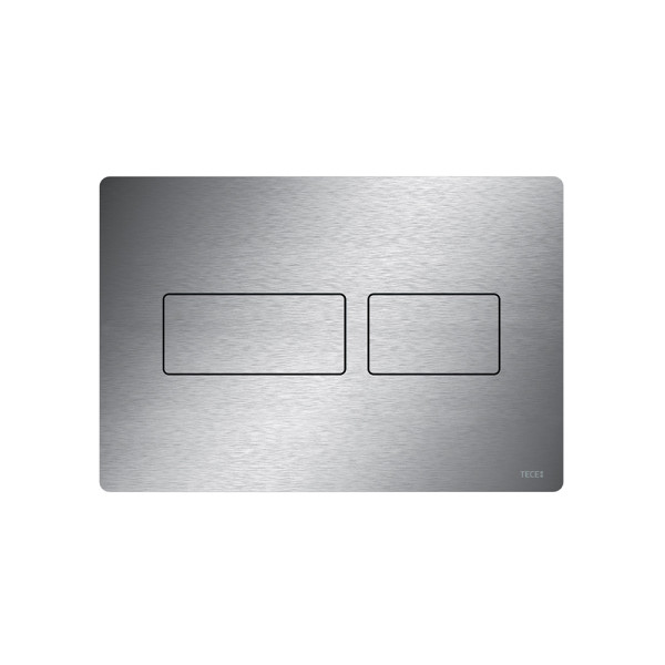 Кнопка смыва TECEsolid 9240434 нержавеющая сталь сатин Кнопка смыва TECEsolid 9240434 нержавеющая сталь сатин