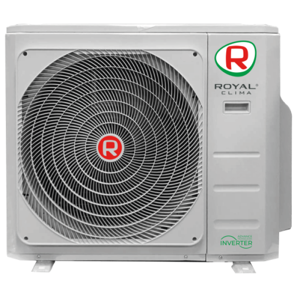 Наружный блок ROYAL CLIMA MULTI FLEXI EU ERP UPGRADE Наружный блок ROYAL CLIMA MULTI FLEXI EU ERP UPGRADE