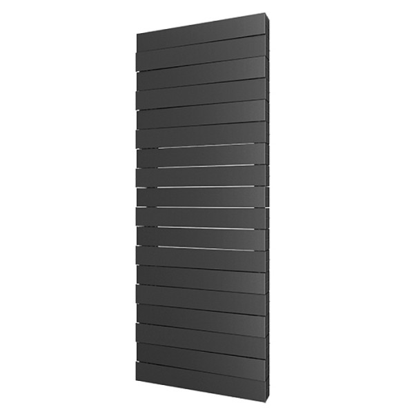 Биметаллический радиатор Royal Thermo PianoForte Tower Noir Sable - 18 секций Биметаллический радиатор Royal Thermo PianoForte Tower Noir Sable - 18 секций
