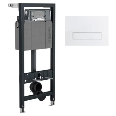 Инсталляция для унит...