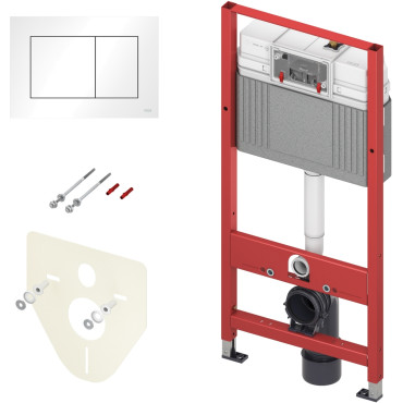 Инсталляция для унит...