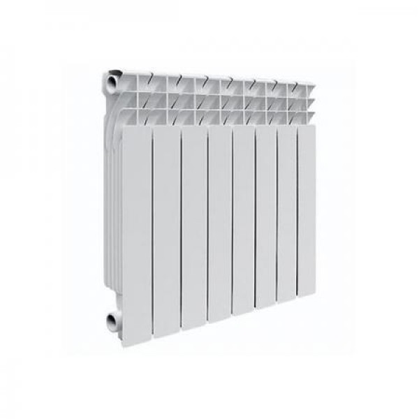 Радиатор алюминиевый Konner LUX 500 (10 секций)