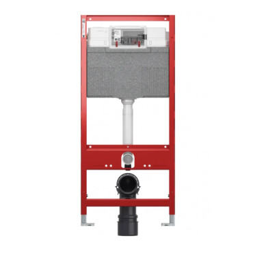 Инсталляция для унитаза TECEprofil 9.300.302