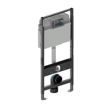 Инсталляция для унитаза RIVO Set A