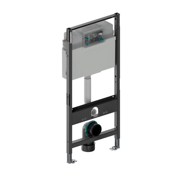 Инсталляция для унитаза RIVO Set A